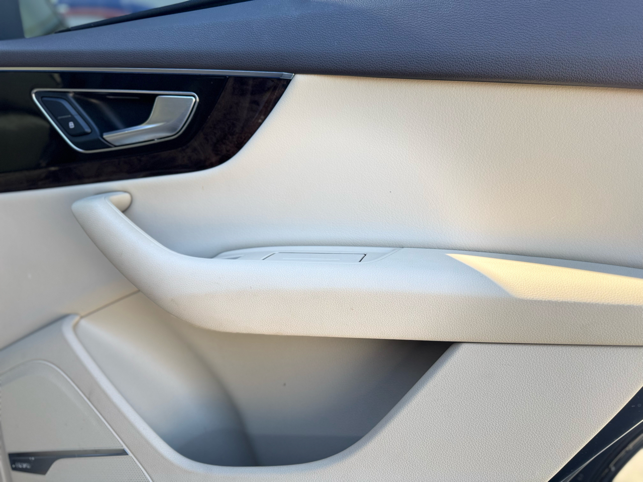 Audi Q7 3.0T Prestige quattro 2018