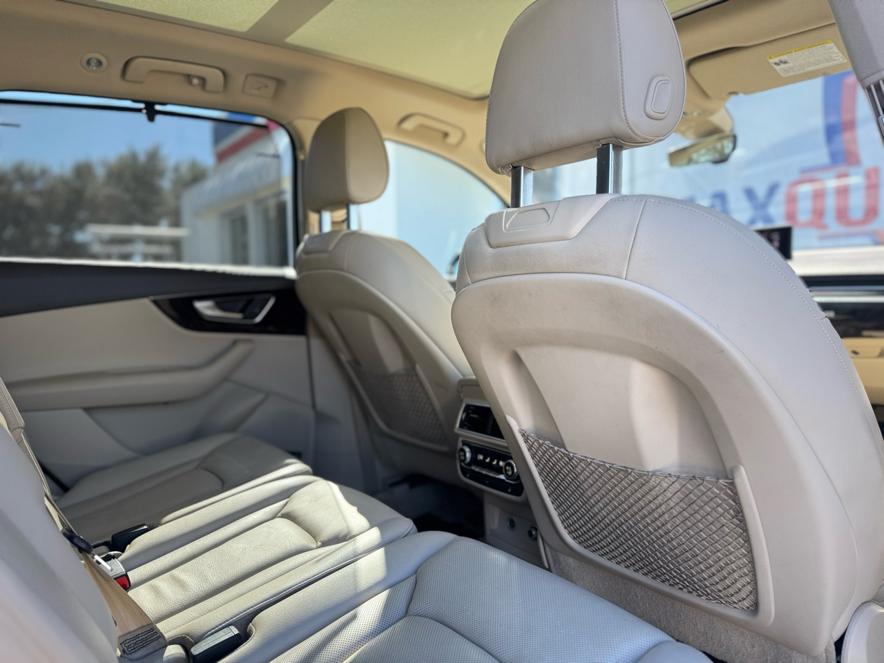 Audi Q7 3.0T Prestige quattro 2018