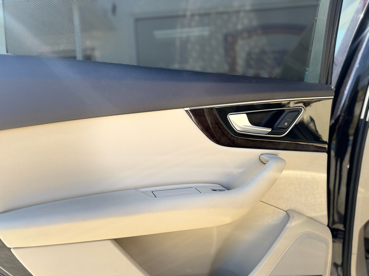 Audi Q7 3.0T Prestige quattro 2018