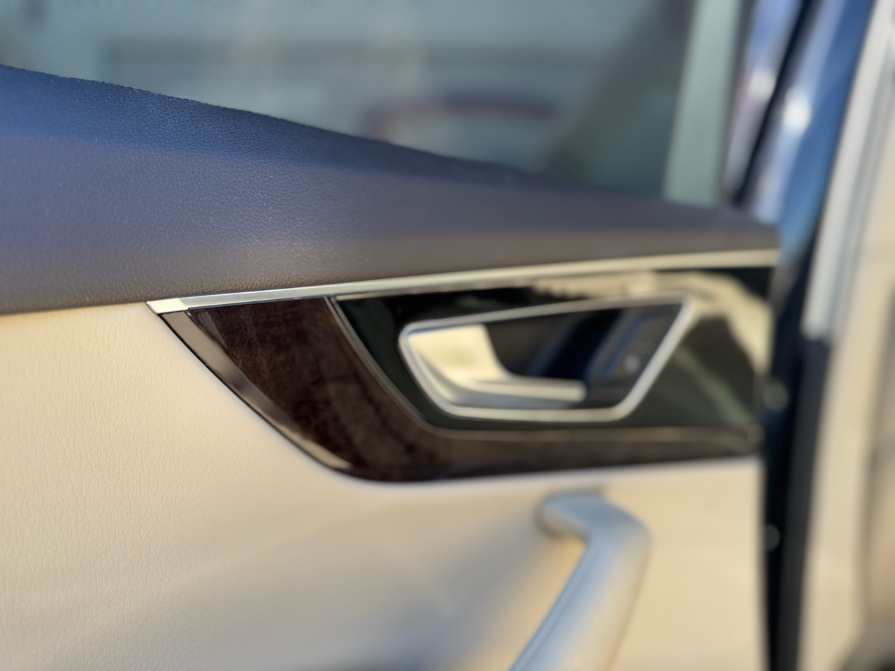 Audi Q7 3.0T Prestige quattro 2018