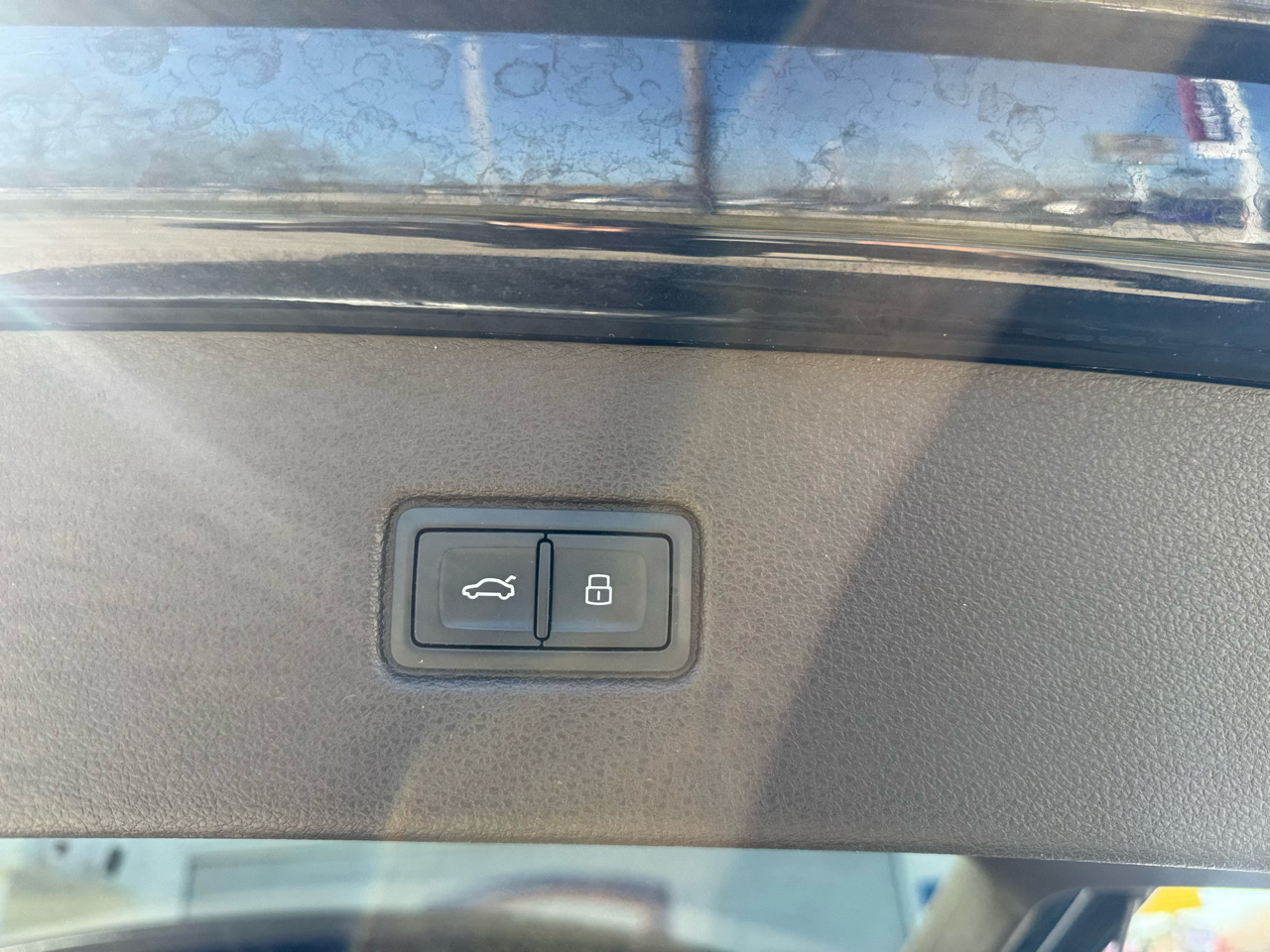 Audi Q7 3.0T Prestige quattro 2018