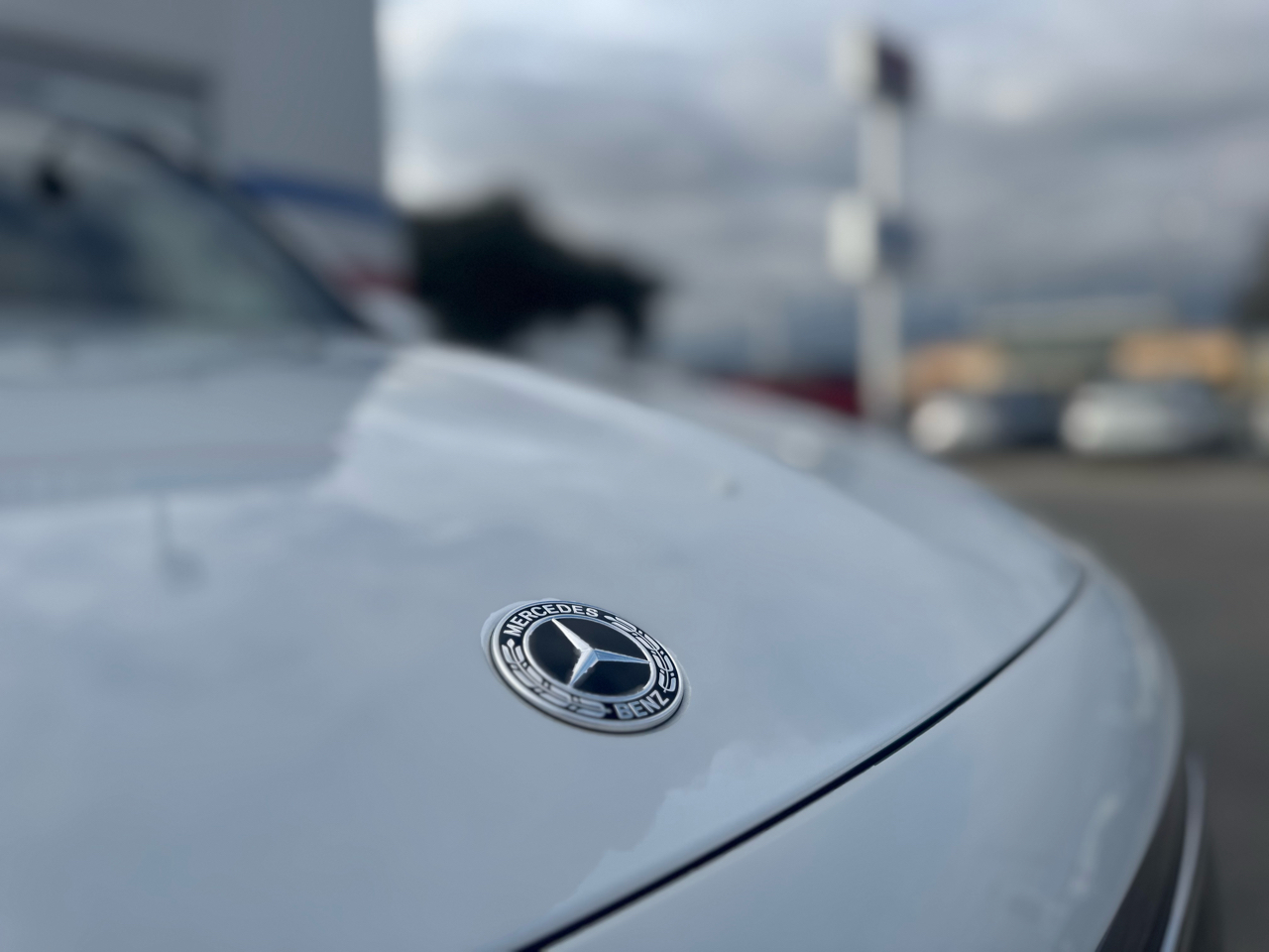 Mercedes-Benz EQB EQB250+ 2023