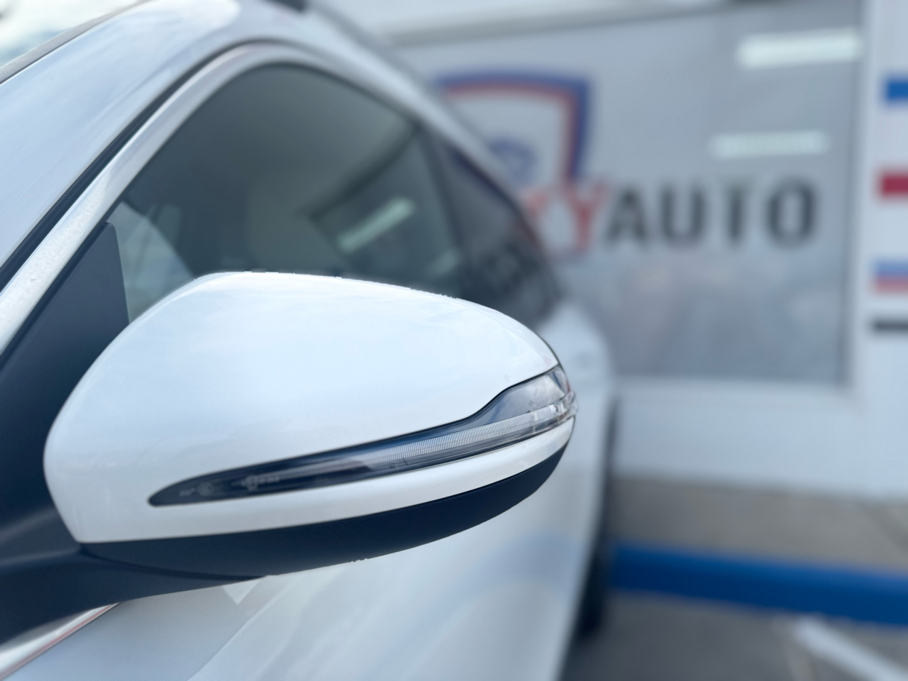 Mercedes-Benz EQB EQB250+ 2023