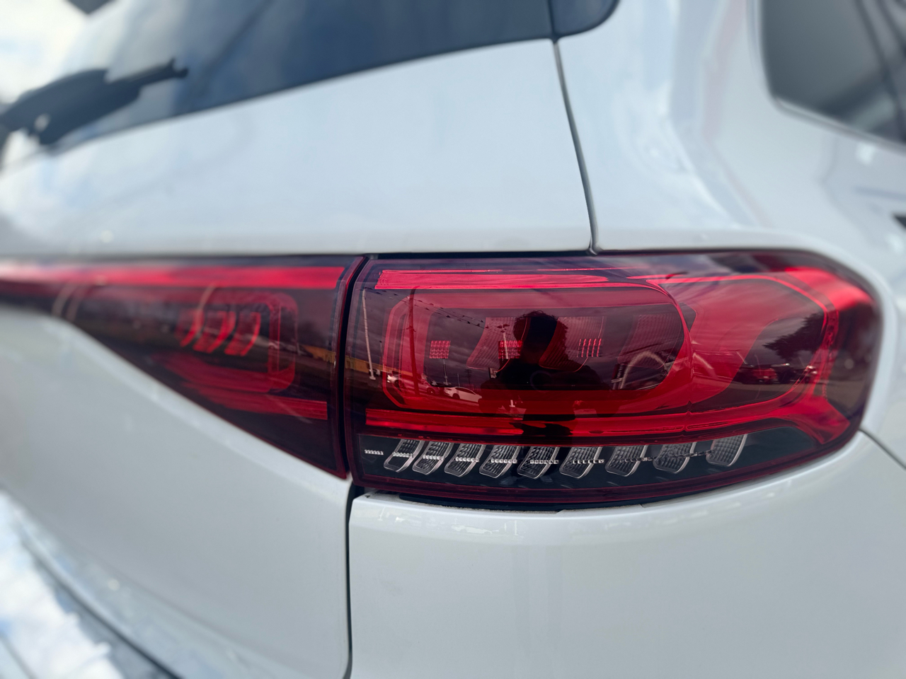 Mercedes-Benz EQB EQB250+ 2023