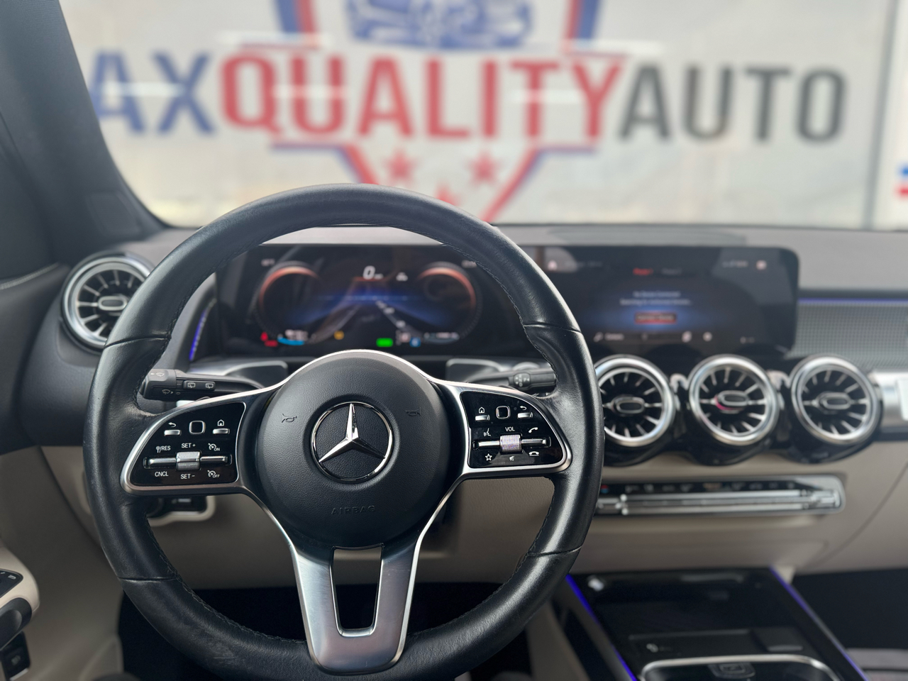 Mercedes-Benz EQB EQB250+ 2023