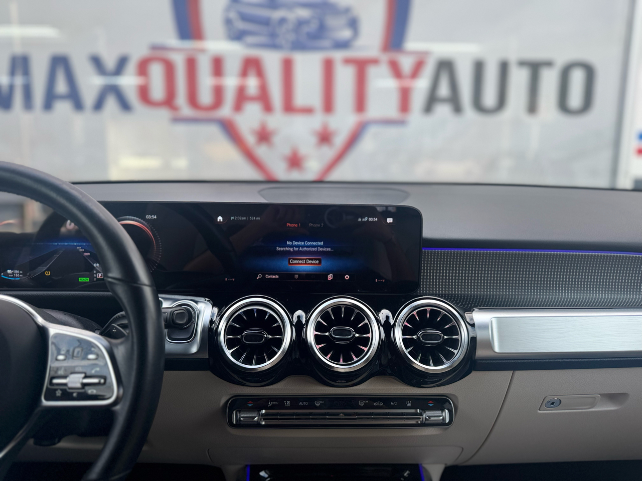 Mercedes-Benz EQB EQB250+ 2023