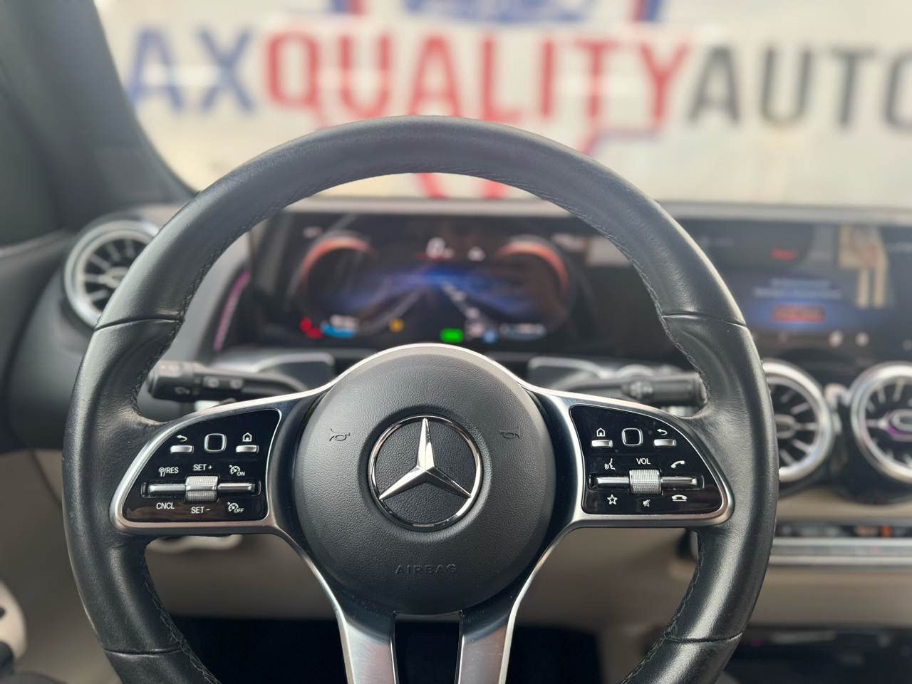 Mercedes-Benz EQB EQB250+ 2023