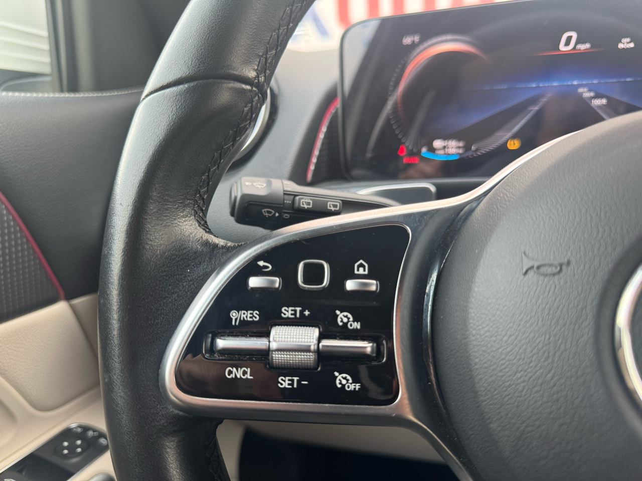 Mercedes-Benz EQB EQB250+ 2023