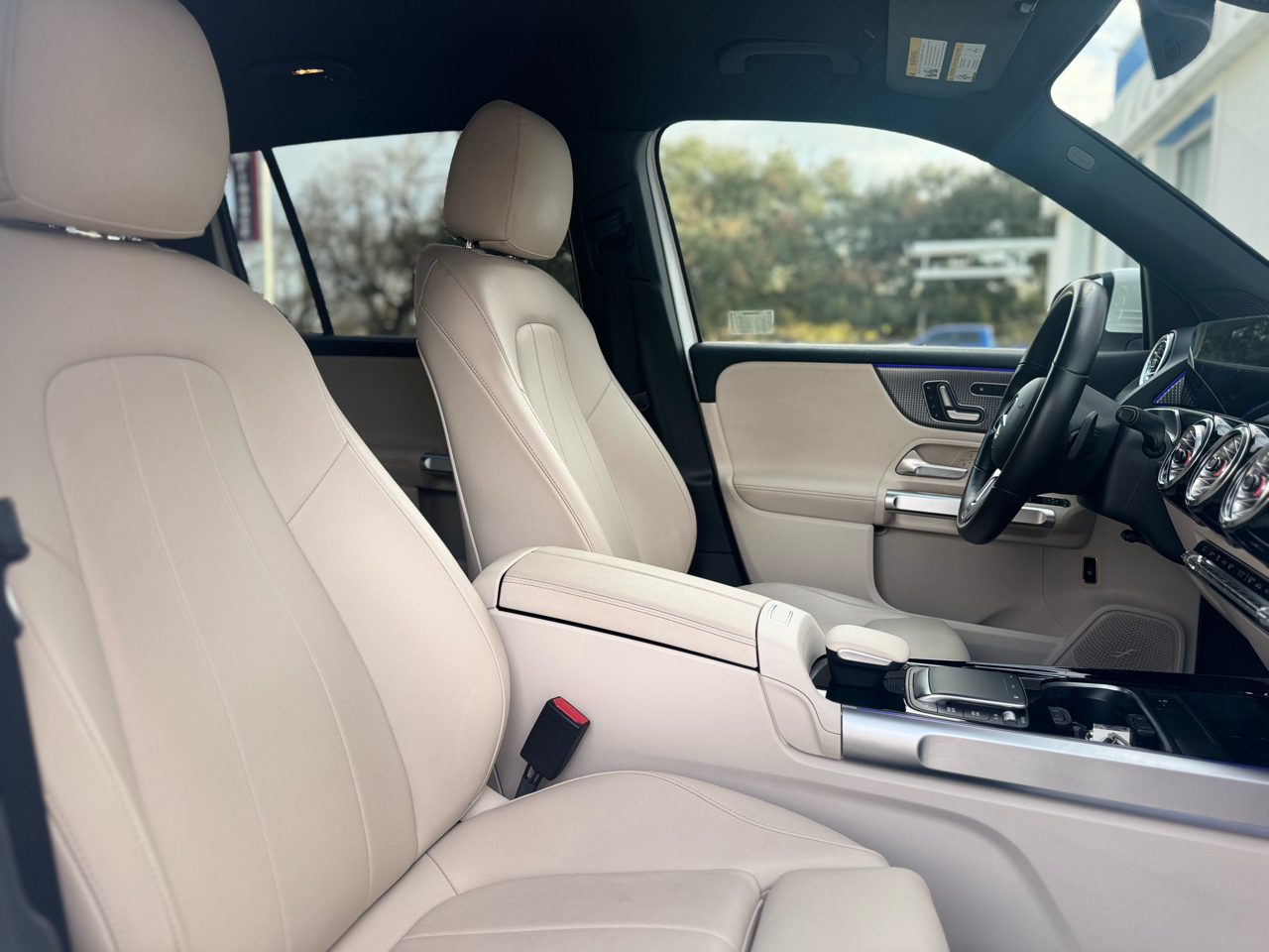 Mercedes-Benz EQB EQB250+ 2023