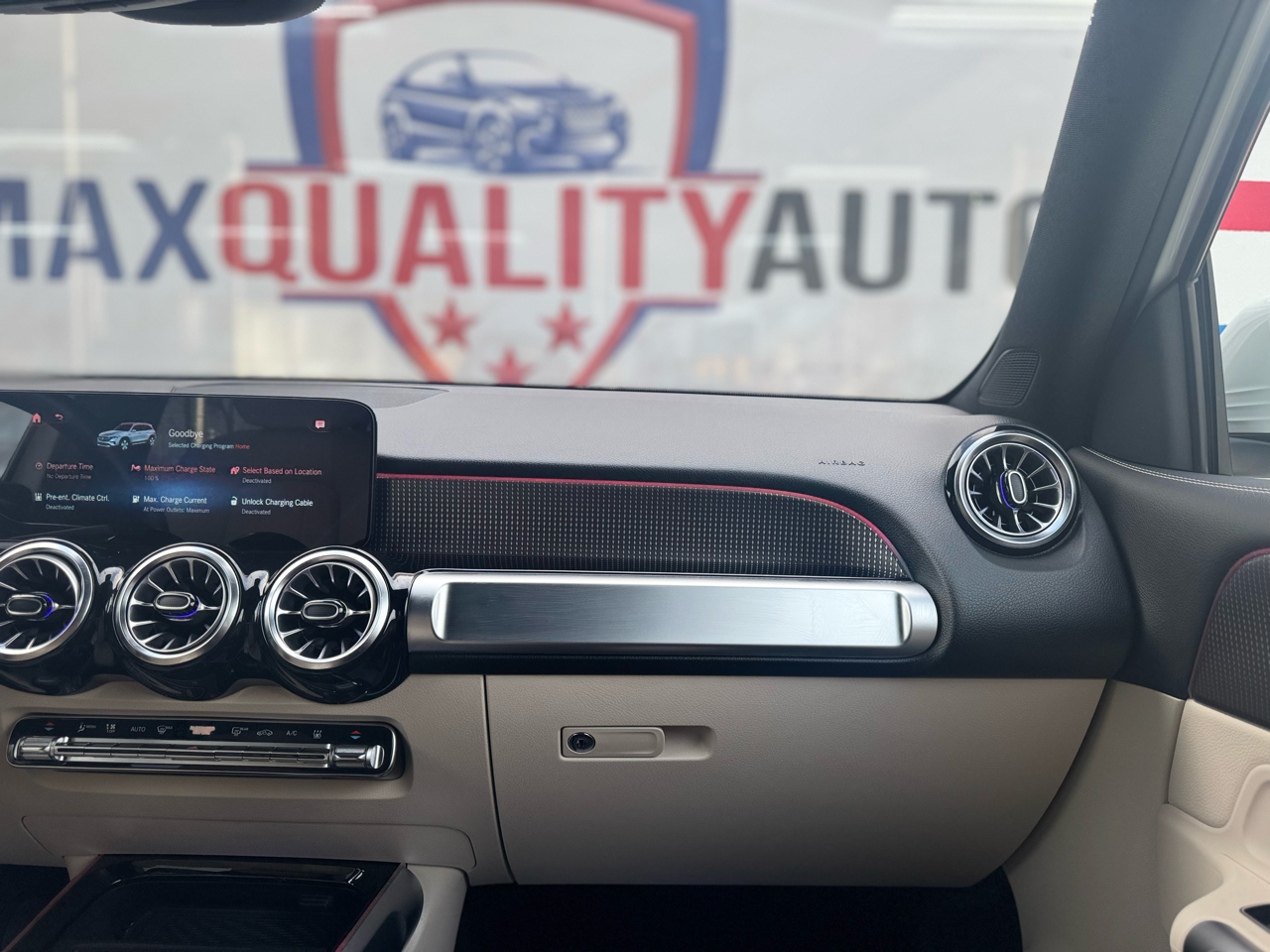 Mercedes-Benz EQB EQB250+ 2023