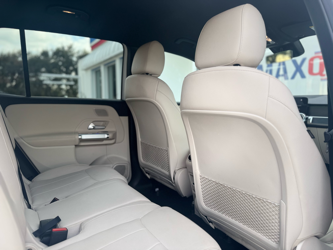 Mercedes-Benz EQB EQB250+ 2023