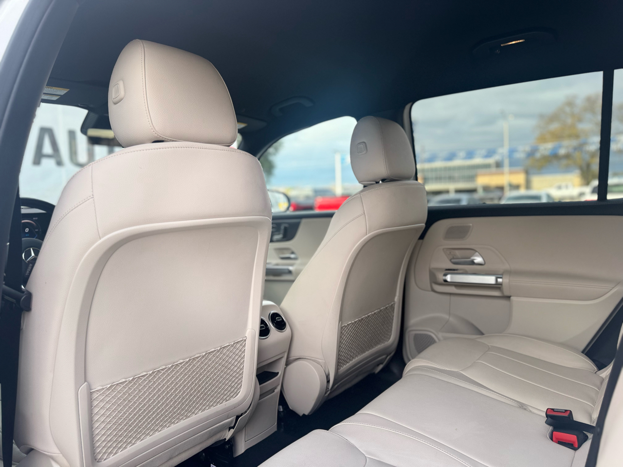 Mercedes-Benz EQB EQB250+ 2023