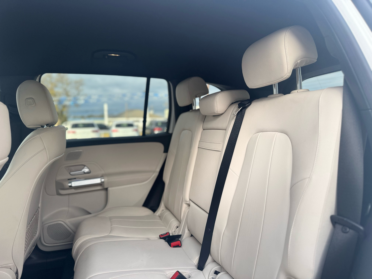 Mercedes-Benz EQB EQB250+ 2023