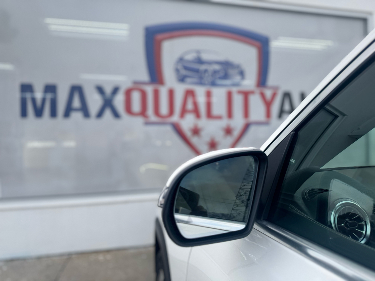 Mercedes-Benz EQB EQB250+ 2023