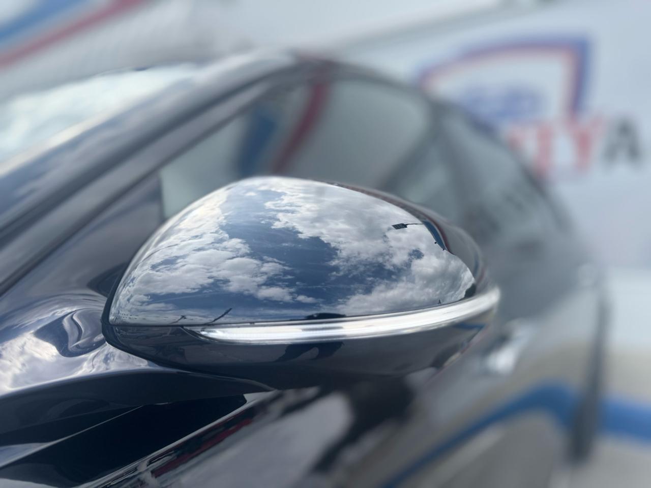 Mercedes-Benz S-Class S500 4MATIC 2023