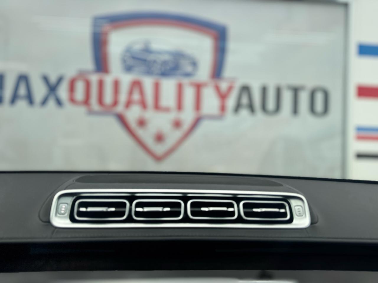 Mercedes-Benz S-Class S500 4MATIC 2023