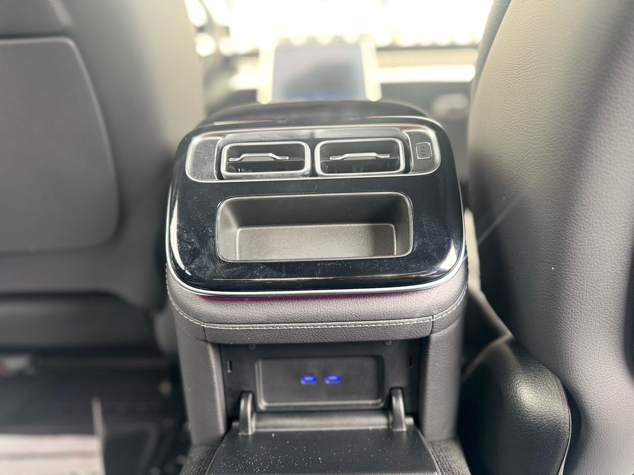 Mercedes-Benz S-Class S500 4MATIC 2023