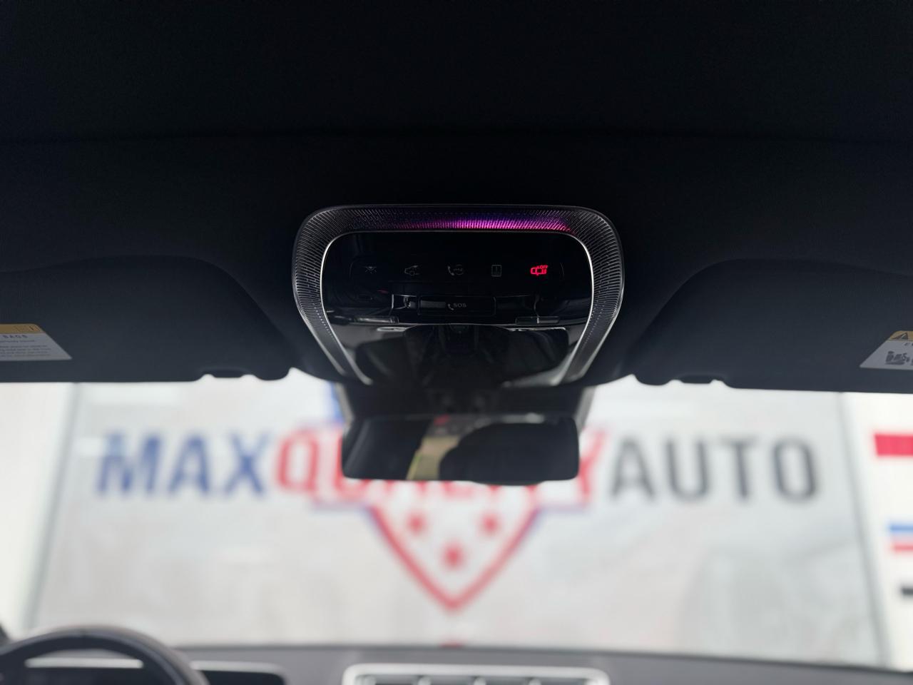 Mercedes-Benz S-Class S500 4MATIC 2023