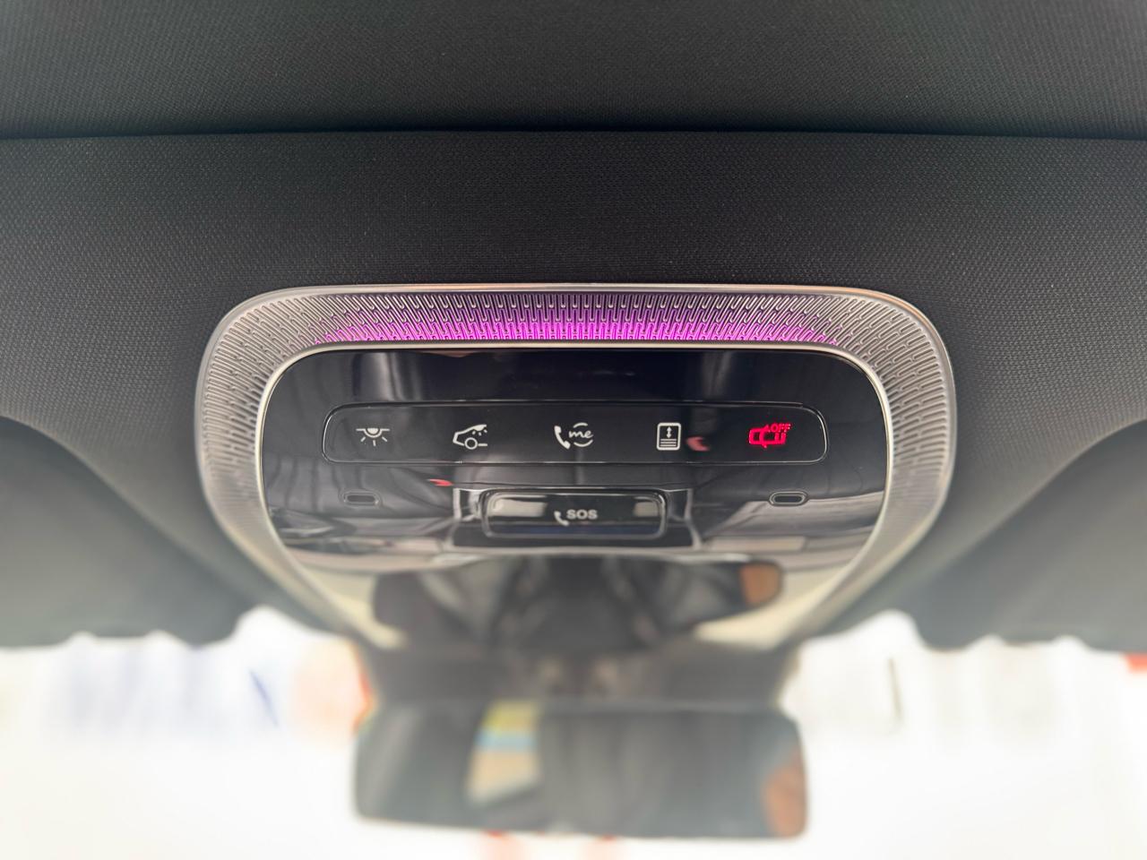 Mercedes-Benz S-Class S500 4MATIC 2023