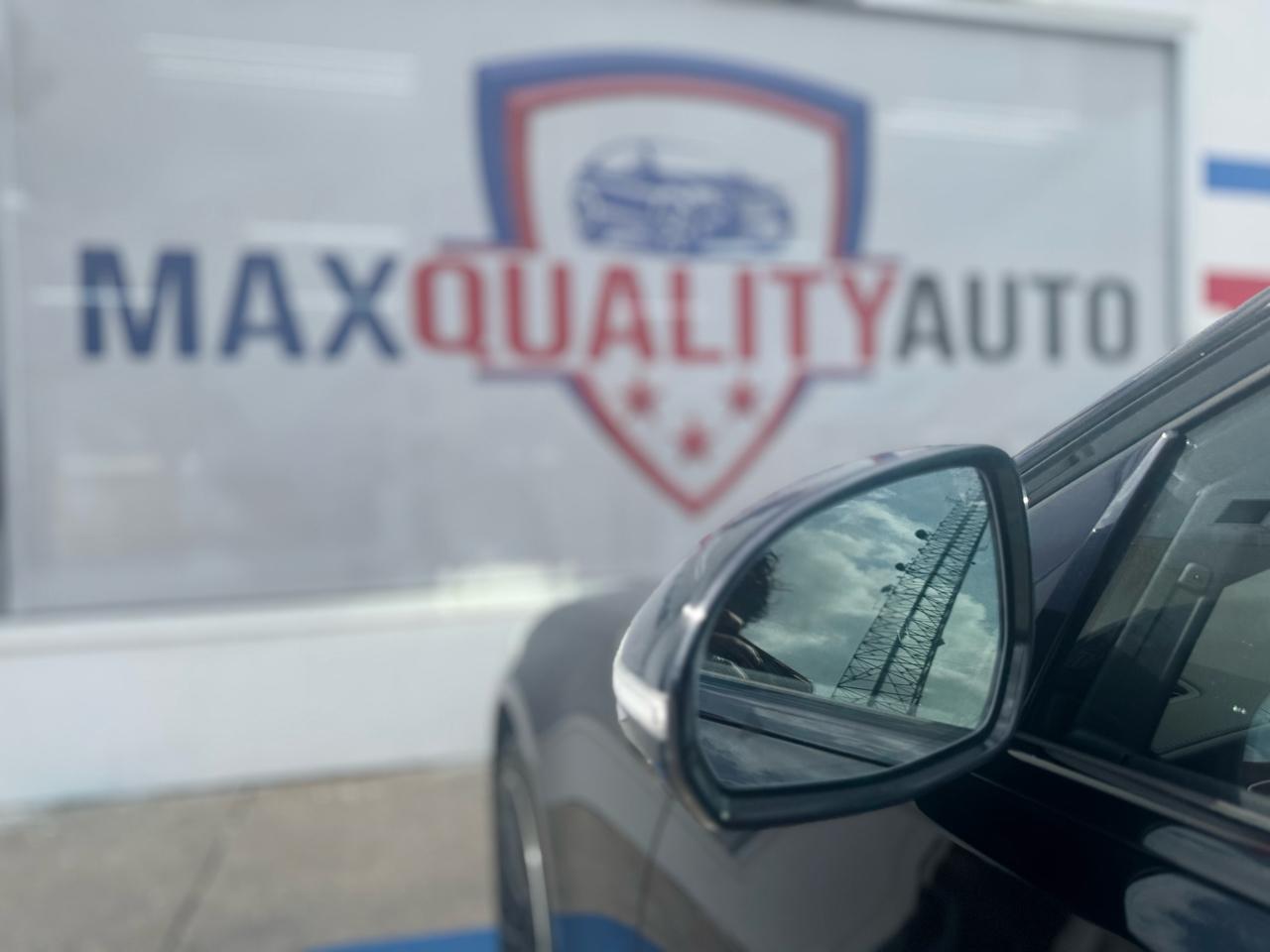 Mercedes-Benz S-Class S500 4MATIC 2023