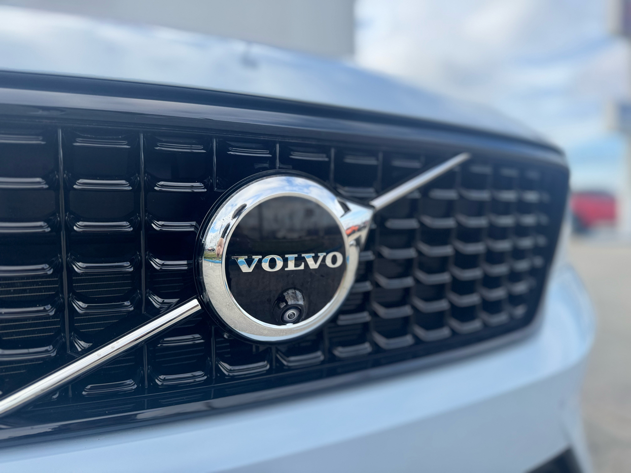 Volvo XC40 B5 Plus Dark AWD 2024