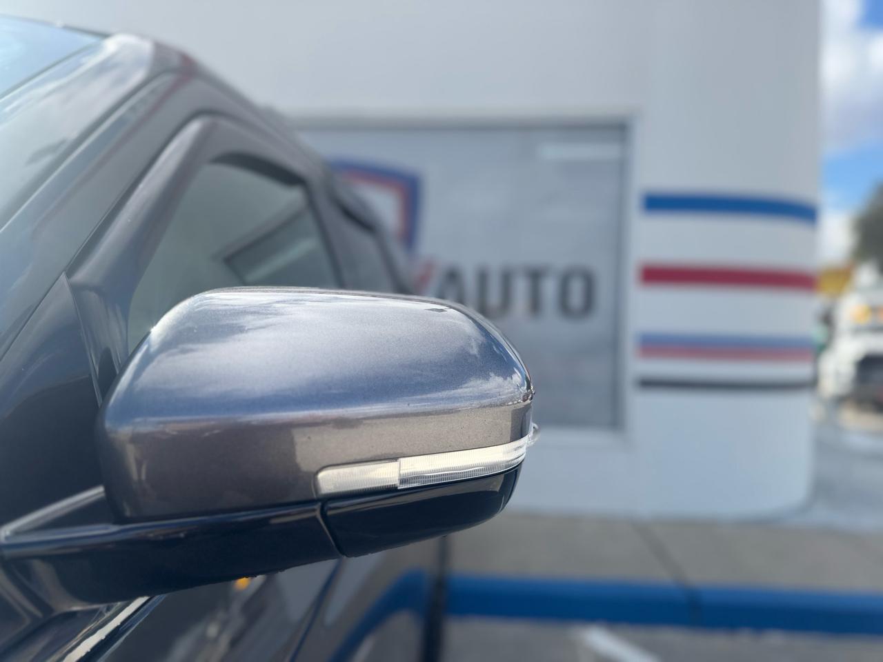 Ford Expedition Limited 2020