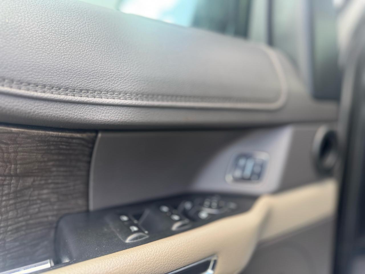 Ford Expedition Limited 2020