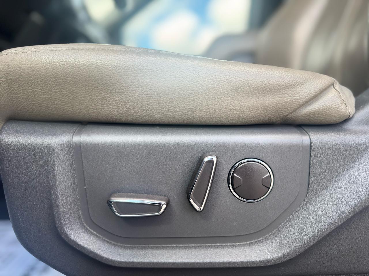 Ford Expedition Limited 2020