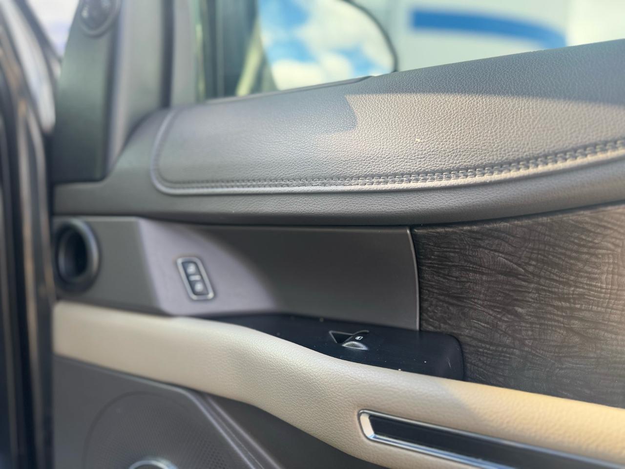 Ford Expedition Limited 2020