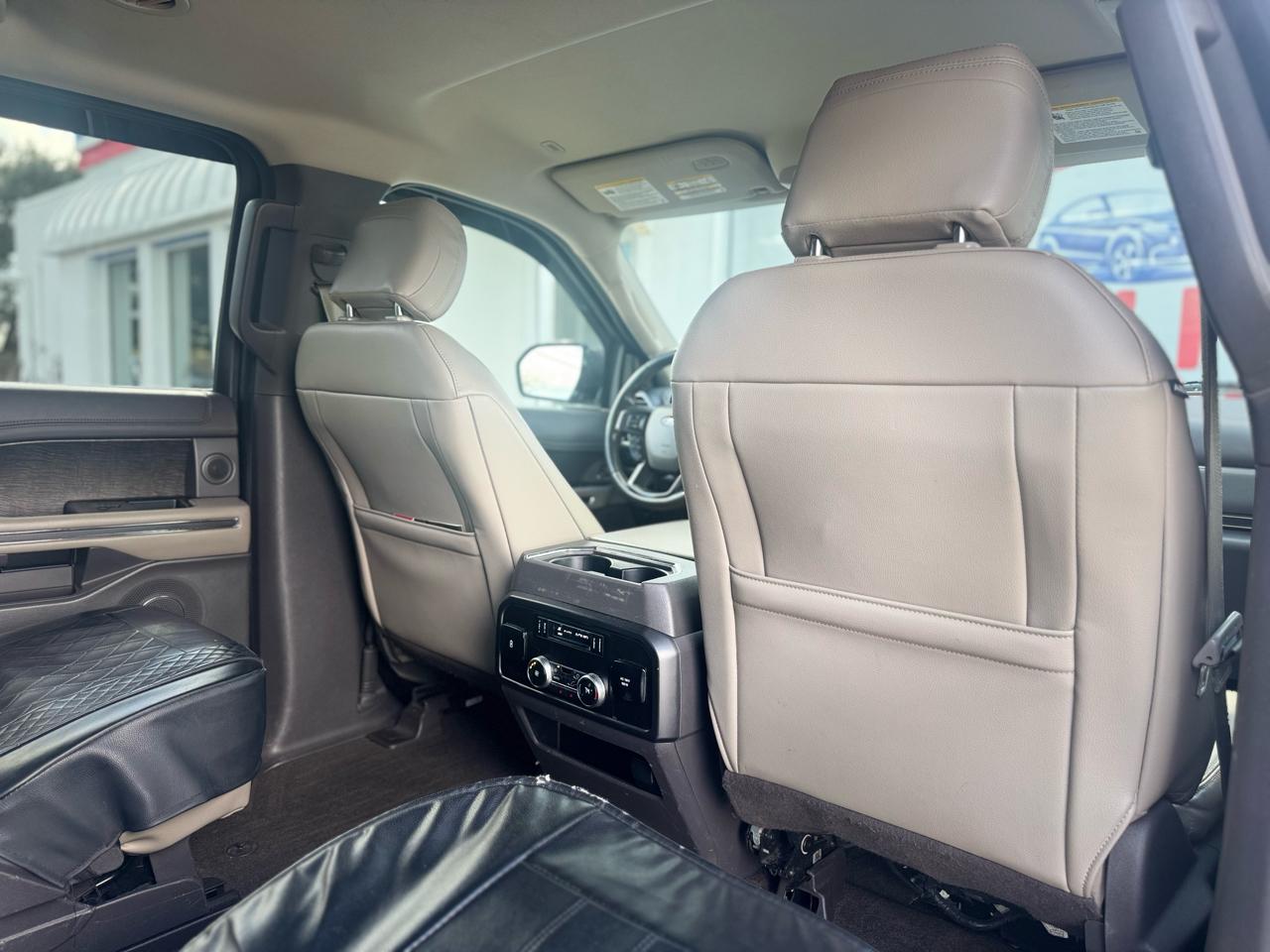 Ford Expedition Limited 2020