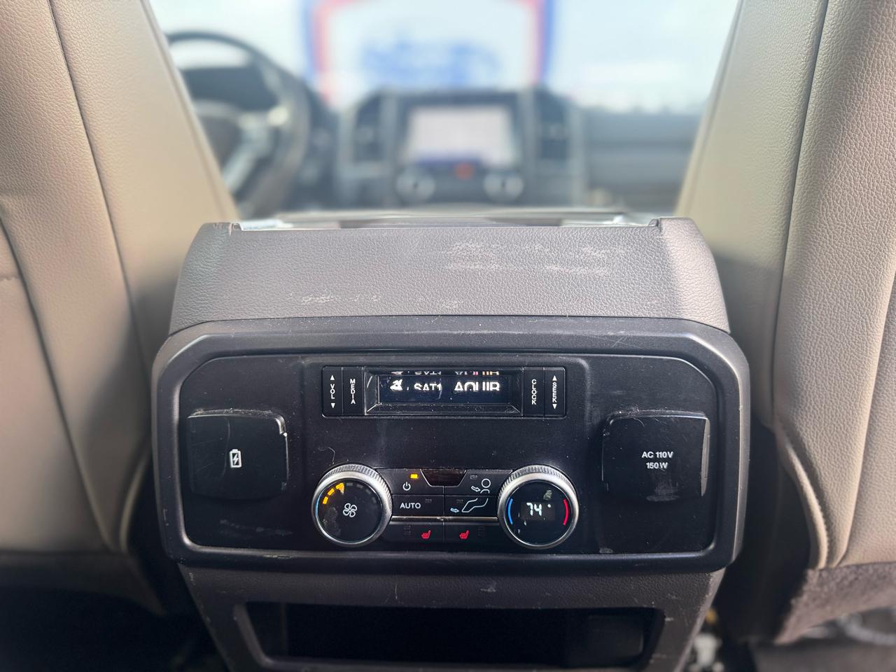 Ford Expedition Limited 2020