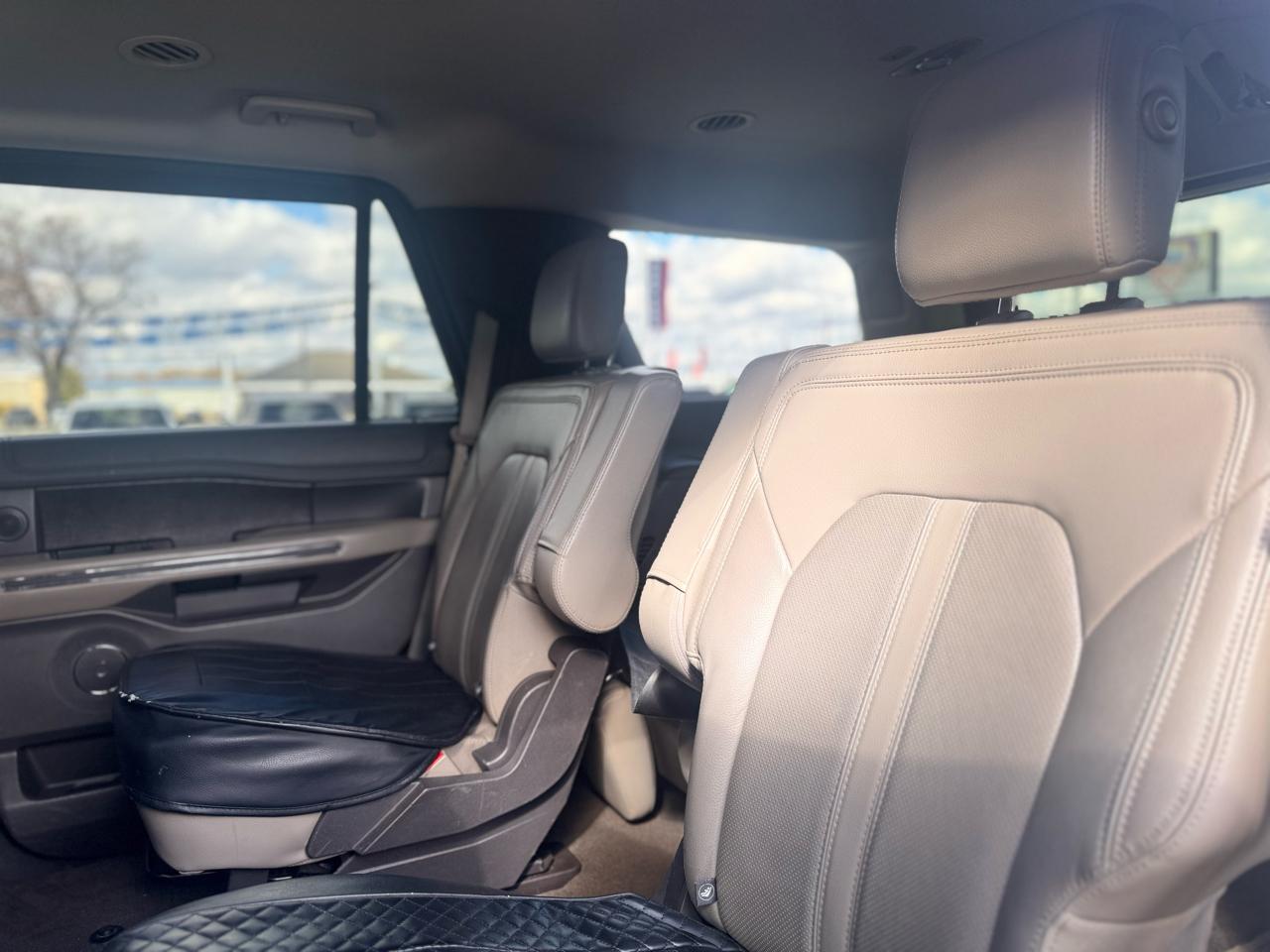 Ford Expedition Limited 2020