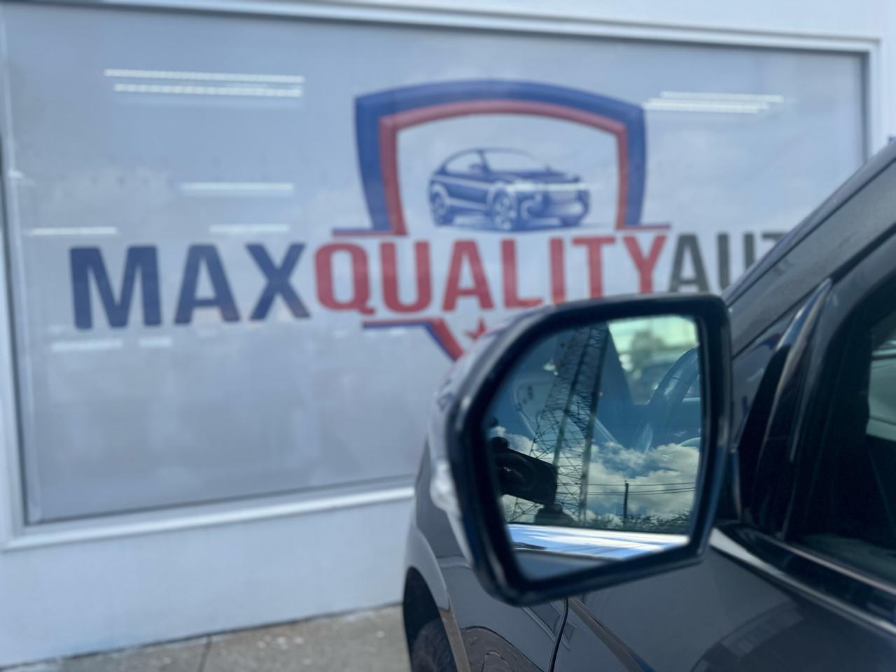 Ford Expedition Limited 2020