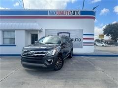 2020 Ford Expedition 