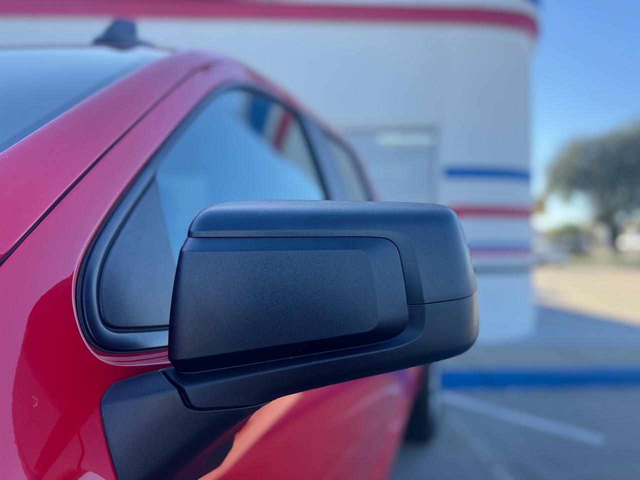 Chevrolet Silverado 1500 Custom Double Cab 4WD 2019