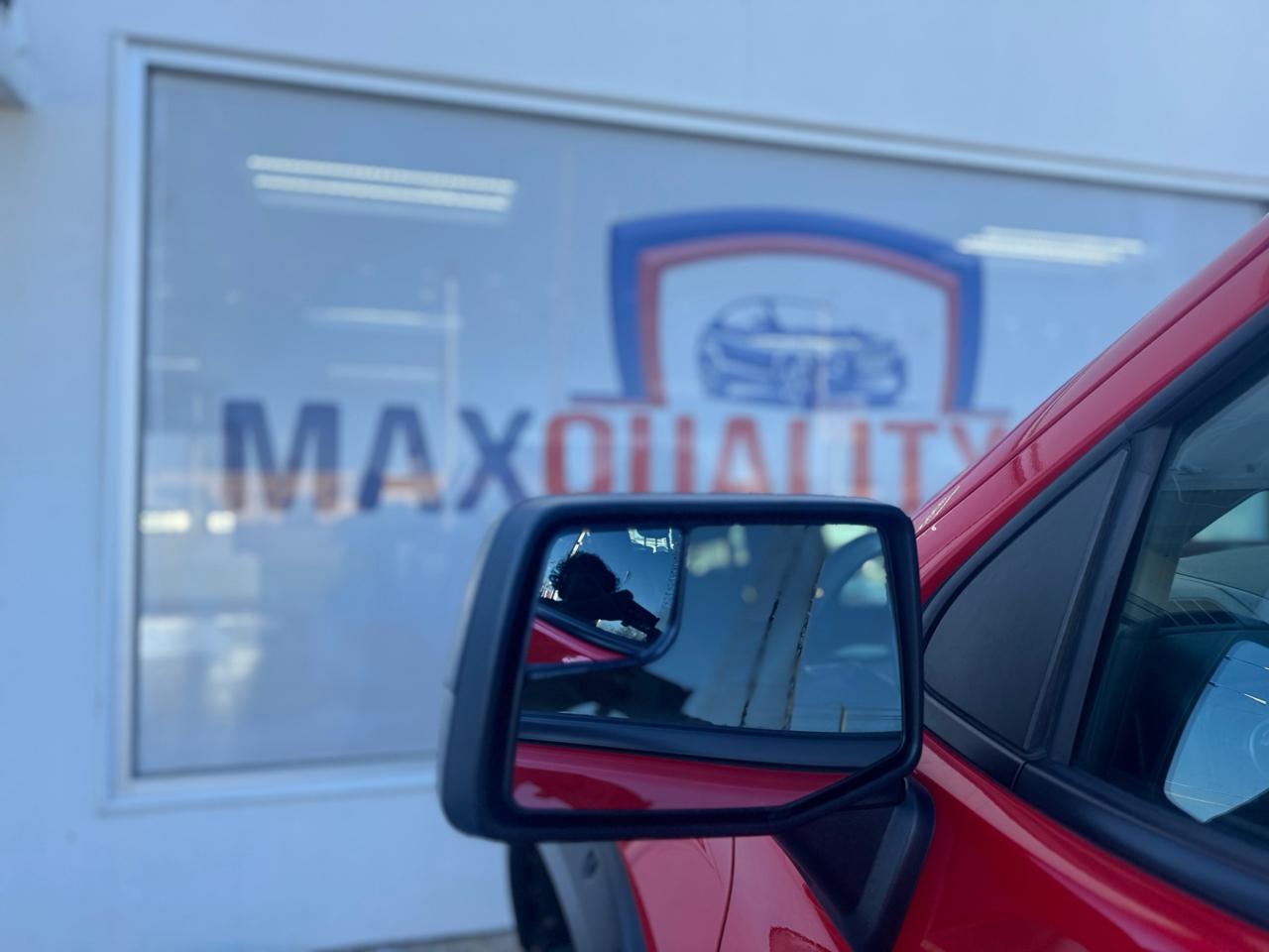 Chevrolet Silverado 1500 Custom Double Cab 4WD 2019