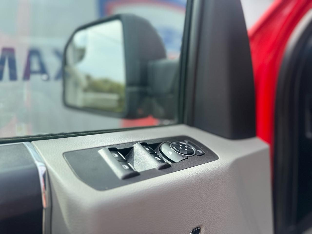 Ford F-150 XLT SuperCrew 6.5-ft. Bed Flareside 4WD 2018