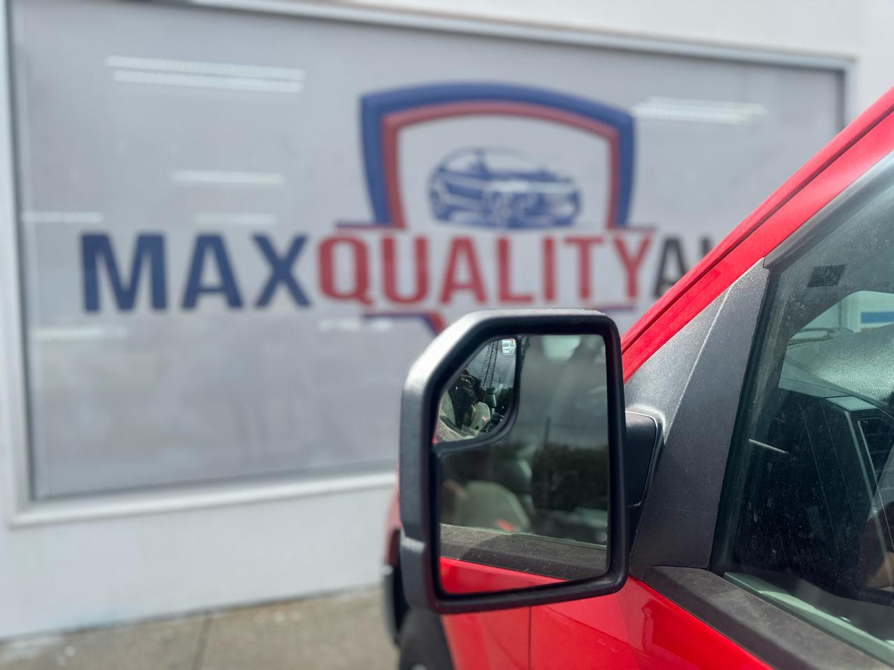 Ford F-150 XLT SuperCrew 6.5-ft. Bed Flareside 4WD 2018