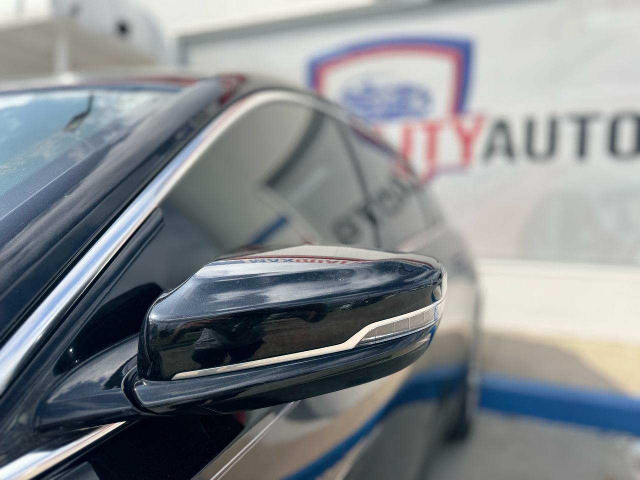 Cadillac CT5 Premium Luxury 2020