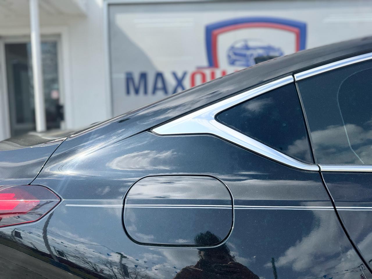 Cadillac CT5 Premium Luxury 2020