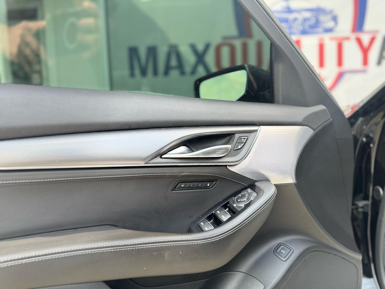 Cadillac CT5 Premium Luxury 2020