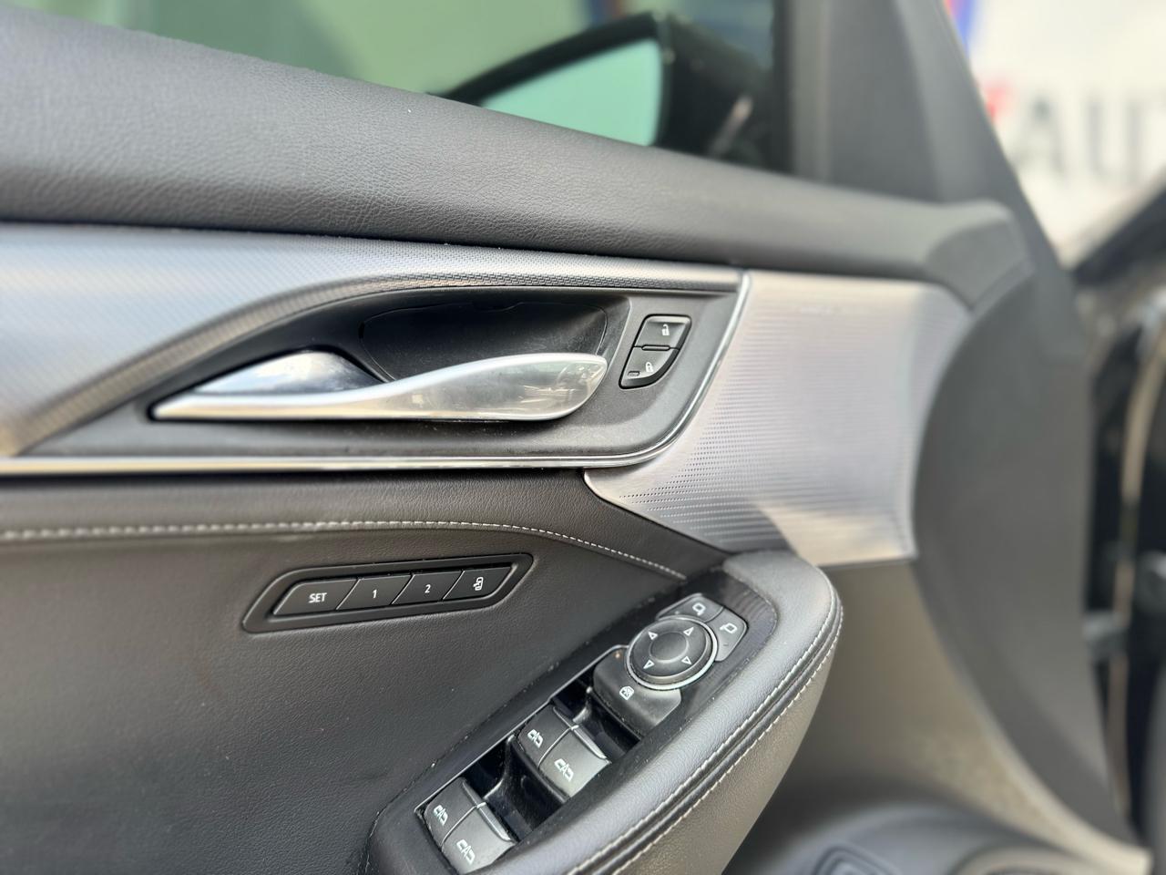 Cadillac CT5 Premium Luxury 2020