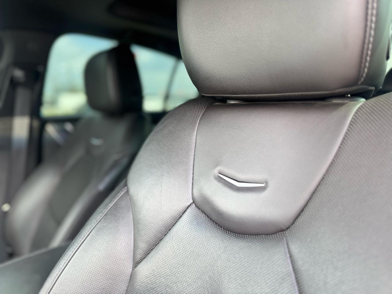 Cadillac CT5 Premium Luxury 2020