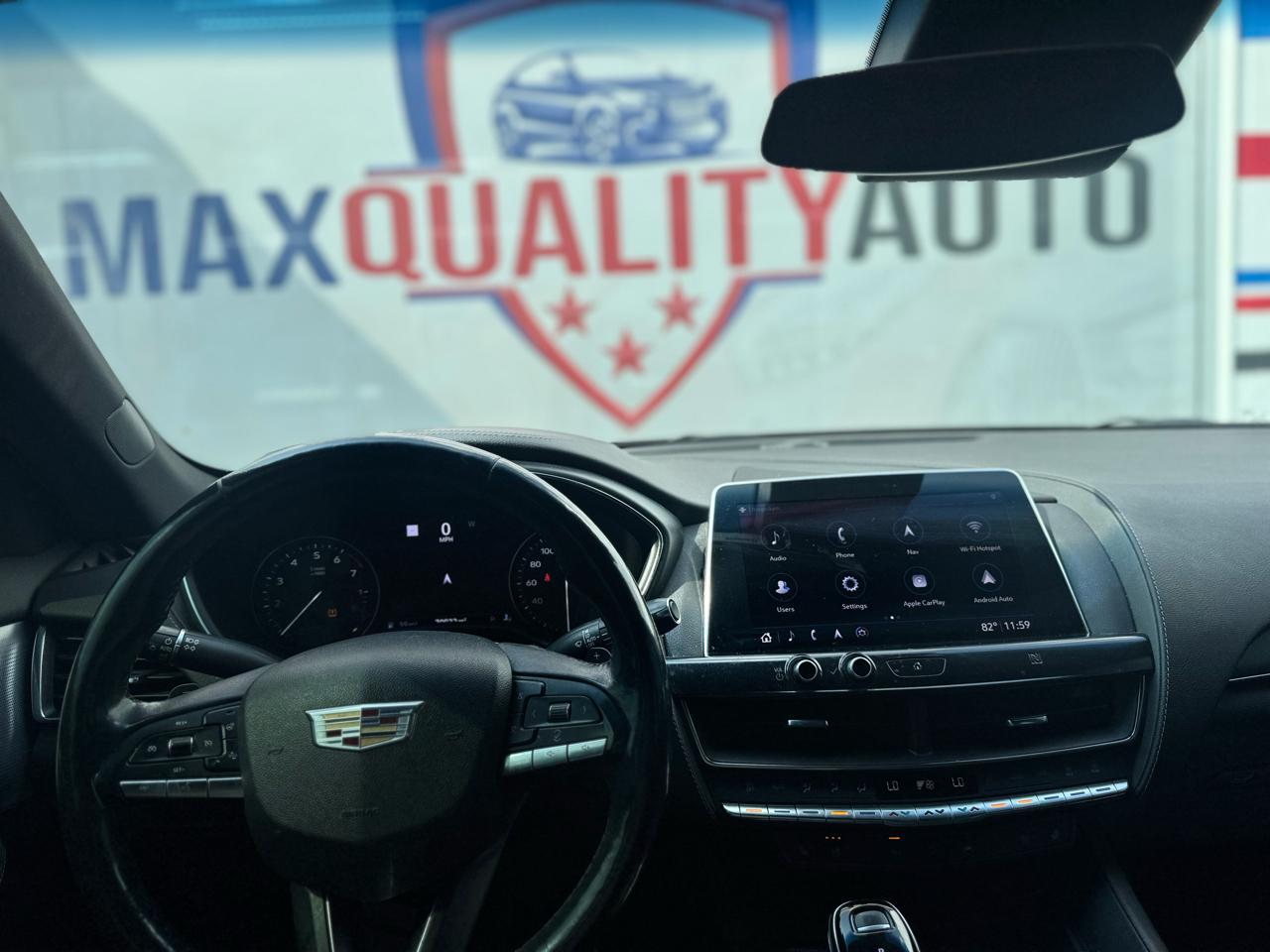 Cadillac CT5 Premium Luxury 2020