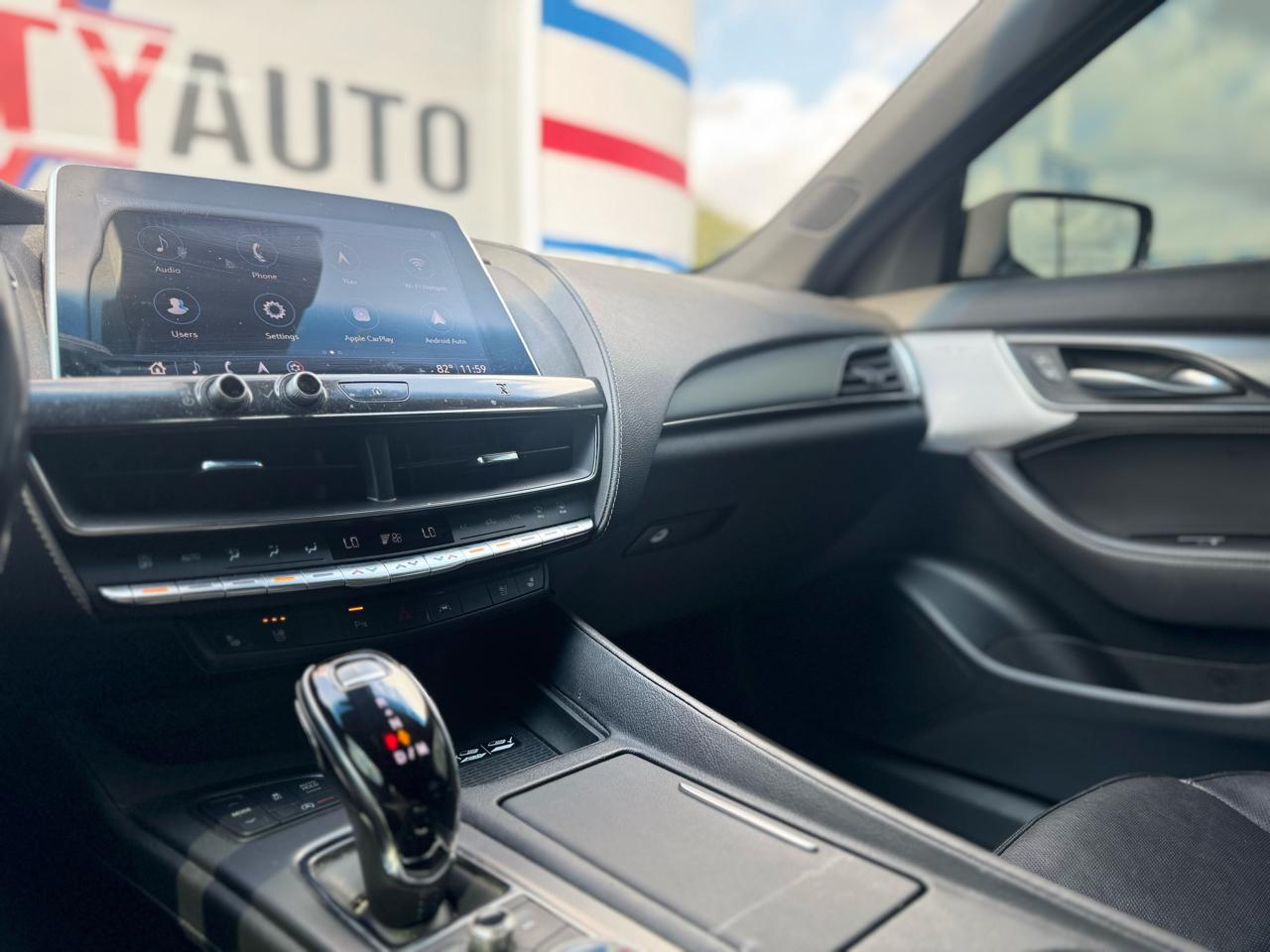 Cadillac CT5 Premium Luxury 2020