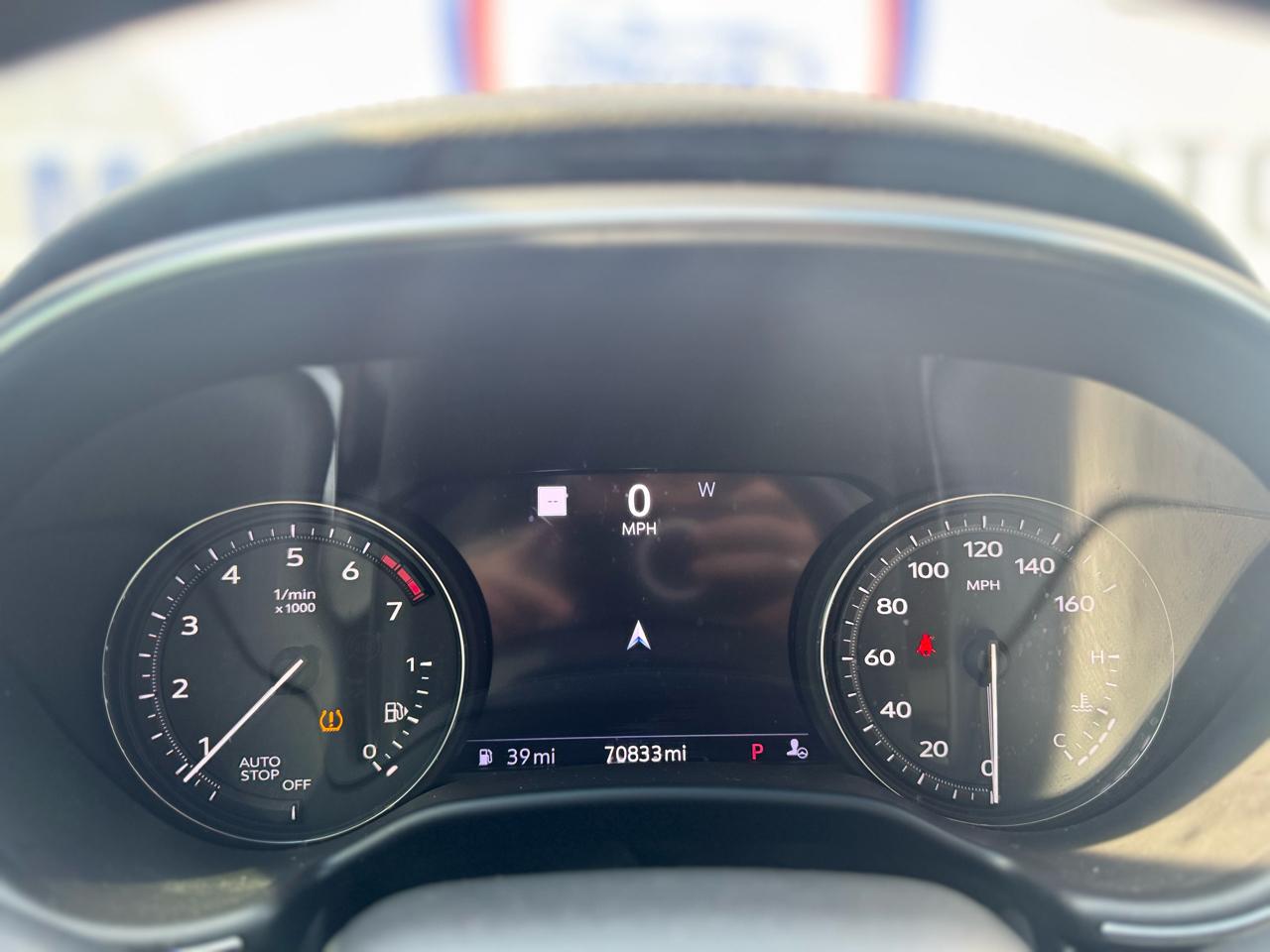 Cadillac CT5 Premium Luxury 2020