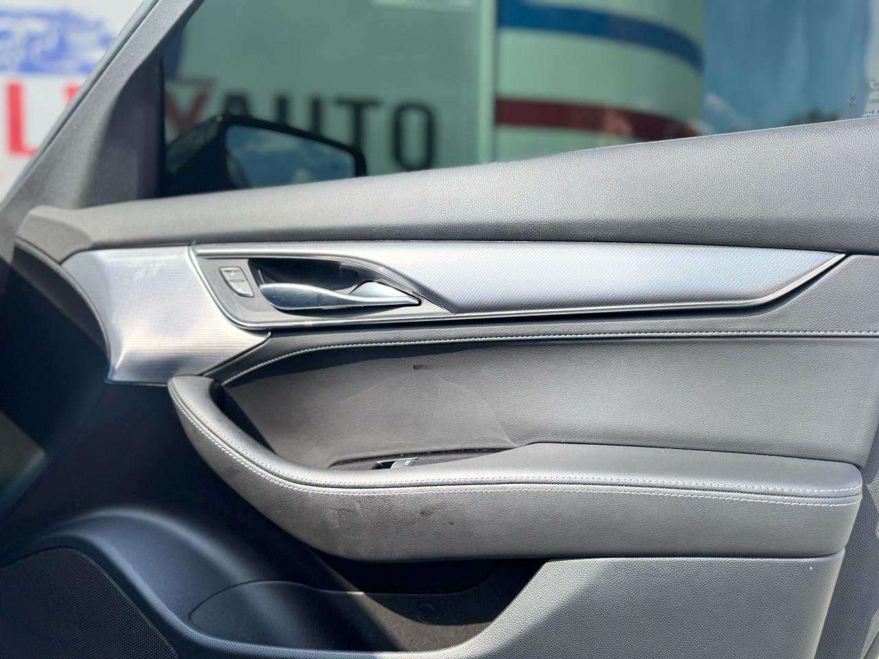 Cadillac CT5 Premium Luxury 2020