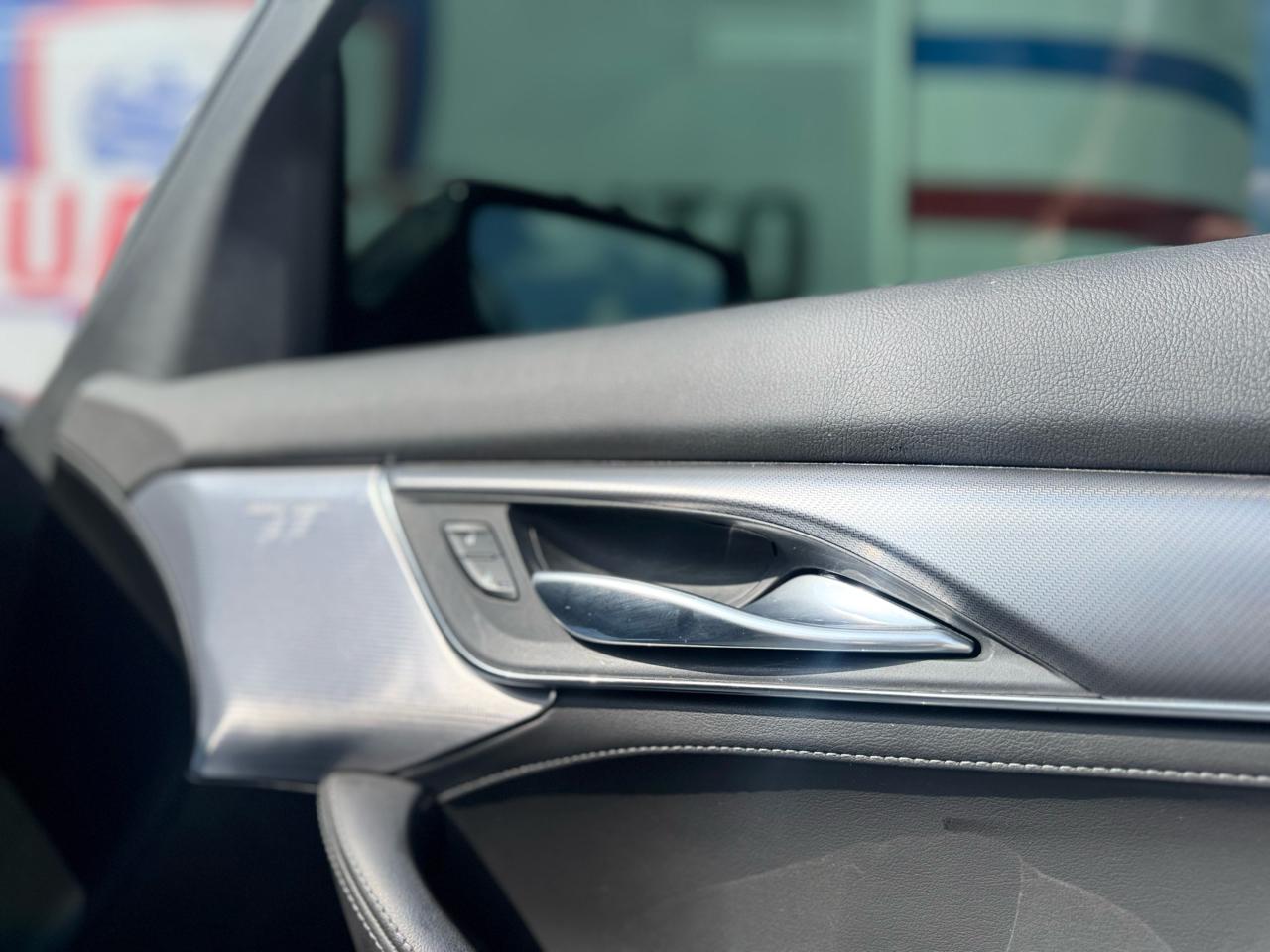 Cadillac CT5 Premium Luxury 2020