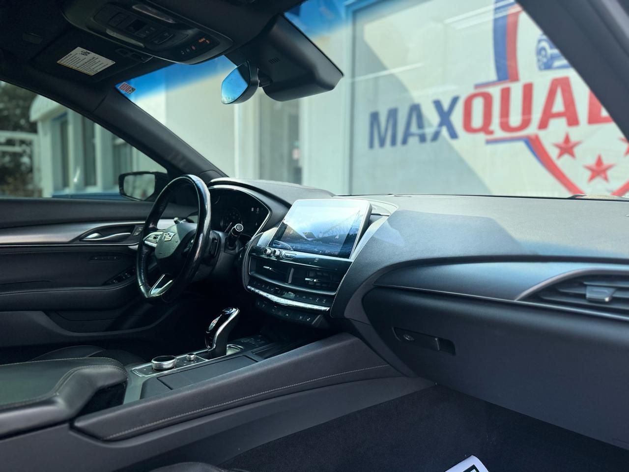 Cadillac CT5 Premium Luxury 2020