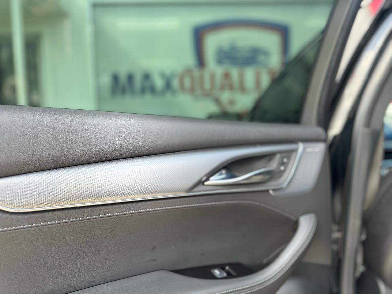 Cadillac CT5 Premium Luxury 2020